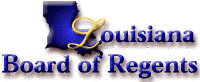 Louisana Board of Regents